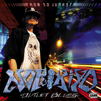 邦楽 NORIKIYO/OUTLET BLUES 12inch OUTLET BLUES／NORIKIYO｜音楽ダウンロード・音楽配信サイト