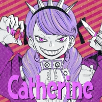 キャサリン／john｜音楽ダウンロード・音楽配信サイト mora ～“WALKMAN