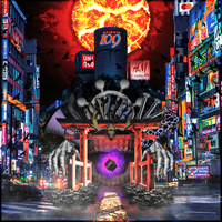 呪い愛／KOTARO IDE｜音楽ダウンロード・音楽配信サイト mora