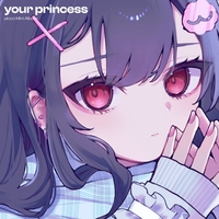 your princess／picco & Reno｜音楽ダウンロード・音楽配信サイト mora ～“WALKMAN”公式ミュージックストア～