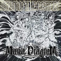 邦楽 Mana Diagram 1stEP LIGHT OF THE DESTINY LIGHT OF THE DESTINY／Mana Diagram｜音楽ダウンロード・音楽