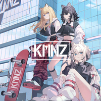 アニメ KMNZ REVERSE REVERSE／KMNZ｜音楽ダウンロード・音楽配信サイト mora ～“WALKMAN