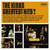 THE KINKS｜音楽ダウンロード・音楽配信サイト mora ～WALKMAN®公式