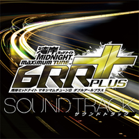 湾岸ミッドナイトMAXIMUM TUNE 6RR PLUS Original Sound Track