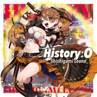 History:O／獅子神レオナ｜音楽ダウンロード・音楽配信サイト mora
