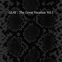 STAY TUNED/GLAY