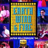 Millennium Concert Japan '94／EARTH, WIND & FIRE