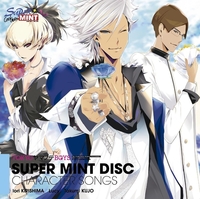 TOKYOヤマノテBOYS～SUPER MINT DISC～キャラクターソング／TOKYO