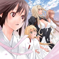 Tvアニメ セキレイ Pure Engagement 主題歌 白翼ノ誓約 Pure Engagement おんなじきもち セキレイ 音楽ダウンロード 音楽配信サイト Mora Walkman 公式ミュージックストア