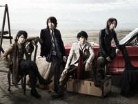 X X X -English version-／L'Arc～en～Ciel｜音楽ダウンロード・音楽