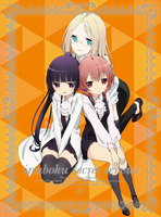 妖狐×僕SS 5／妖狐×僕SS｜音楽ダウンロード・音楽配信サイト mora