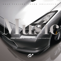 GRAN TURISMO｜音楽ダウンロード・音楽配信サイト mora