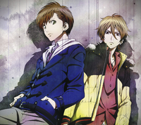 Spirit Inspiration アニメバージョン 1分32秒 Nothing S Carved In Stone 音楽ダウンロード 音楽配信サイト Mora Walkman 公式ミュージックストア