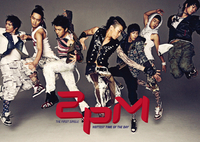 ミュージック 2PM THIS IS FOR MY HOTTEST Unboxing 2PM Hottest - 2PM 1st Music Video Collection & The