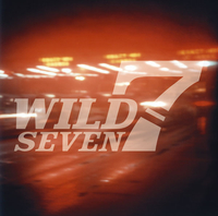 ワイルド 7」オリジナルサウンドトラック／Original Soundtrack｜音楽