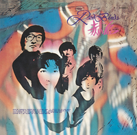 RED BIRDS／赤い鳥｜音楽ダウンロード・音楽配信サイト mora