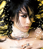 LEGEND／中島 美嘉｜音楽ダウンロード・音楽配信サイト mora