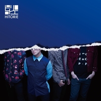 HITORIE ヒトリエ センスレス・ワンダー 初回生産限定盤 Amazon | オン・ザ・フロントライン / センスレス・ワンダー(ReREC