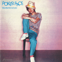 POKER FACE／山本 達彦｜音楽ダウンロード・音楽配信サイト mora