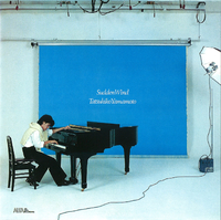 Sudden Wind／山本 達彦｜音楽ダウンロード・音楽配信サイト mora