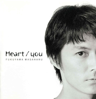 Heart/you／福山 雅治｜音楽ダウンロード・音楽配信サイト mora