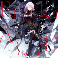 Ghost of a smile／EGOIST｜音楽ダウンロード・音楽配信サイト mora