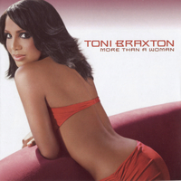 More Than A Woman／Toni Braxton