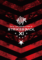 T.M.Revolution/T.M.R.LIVE REVOLUTION'22… Amazon.co.jp: T.M.R. LIVE REVOLUTION '22-'23 -VOTE JAPAN