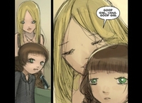 Avril Lavigne comic 3 冊セット　希少な‼️ペーパーバック Avril Lavigne comic 3 冊セット 希少な‼️ペーパーバック