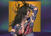 Turn Around and Count 2 Ten (Official Video)／Dead Or Alive