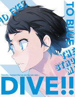 DIVE!! オリジナル・サウンドトラック (Special Edition)／Various