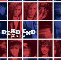 ZERO[+2]／DEAD END｜音楽ダウンロード・音楽配信サイト mora