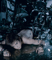 HORIZON／HYDE｜音楽ダウンロード・音楽配信サイト mora ～“WALKMAN