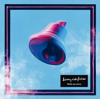 Make my story／Lenny code fiction｜音楽ダウンロード・音楽配信