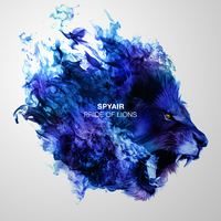 PRIDE OF LIONS／SPYAIR｜音楽ダウンロード・音楽配信サイト mora