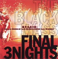 聖飢魔II THE ULTIMATE BLACK MASS COMPLETE THE ULTIMATE BLACK MASS COMPLETE | 聖飢魔II | ソニーミュージック