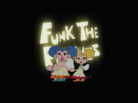 ハイッ！ハイッ！ハイッ！ハイッ！／FUNK THE PEANUTS｜音楽