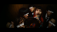 KING GNU CEREMONY TOKYO RENDEZ-VOUS セット Amazon.co.jp: 常田大希再3形態セット KingGnu/CEREMONY