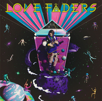 LOVE FADERS (Complete Edition)／ENDRECHERI｜音楽ダウンロード・音楽