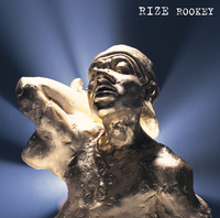RIZE ROOKEY ポスター B2サイズ デビュー the bonez ROOKEY／RIZE｜音楽ダウンロード・音楽配信サイト mora ～“WALKMAN