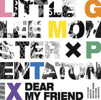 Little Glee Monster - Dear My Friend feat.Pentatonix