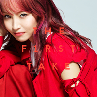 LiSA  紅蓮華 - From THE FIRST TAKE
