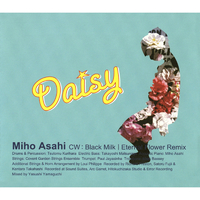 Daisy／朝日 美穂｜音楽ダウンロード・音楽配信サイト mora ～“WALKMAN
