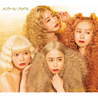 フィロソフィーのダンス　カップラーメン・プログラム CD+Blu-ray カップラーメン・プログラム (Deluxe Edition)／フィロソフィーの