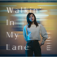 Walkin' In My Lane／milet｜音楽ダウンロード・音楽配信サイト mora