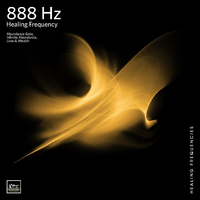 888 Hz Abundance Gate／Miracle Tones & Solfeggio Healing