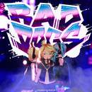 RAD DOGS( feat.初音ミク & 鏡音リン & 鏡音レン)/八王子P