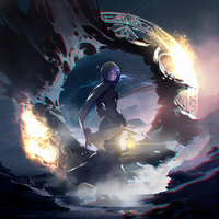 RE RE REPLAY／シユイ