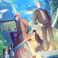 【未開封品】ギヴン [given] 映画サウンドトラック LP ギヴン｜特設サイト 邦楽