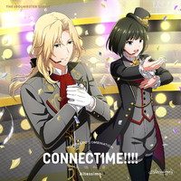 THE IDOLM@STER SideM F@NTASTIC COMBINATION～CONNECTIME!!!!～ -共鳴